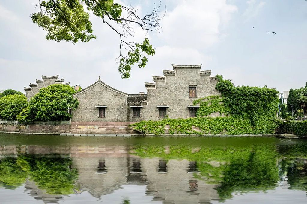 潜派旅行
