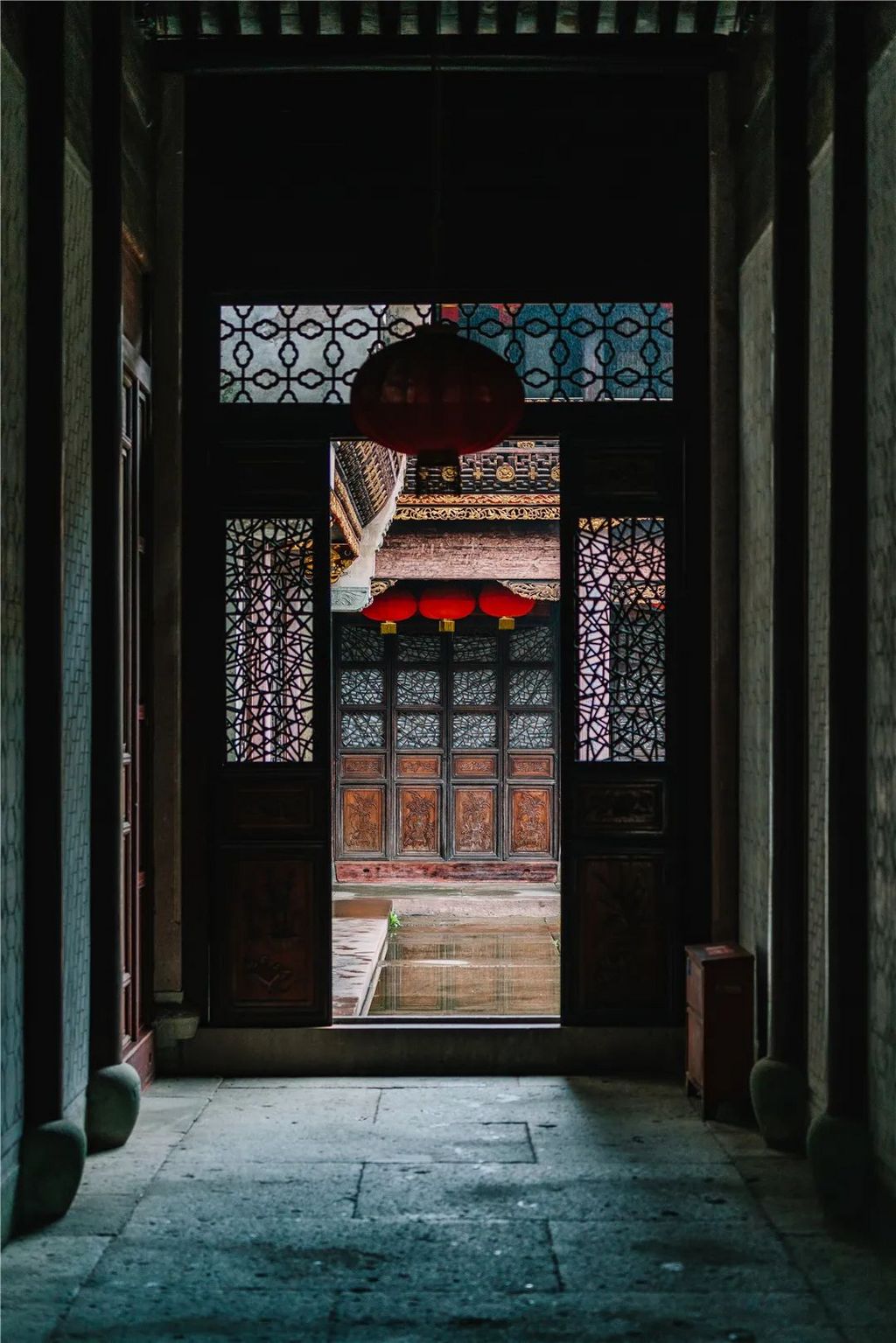 潜派旅行