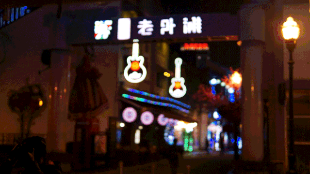 潜派旅行