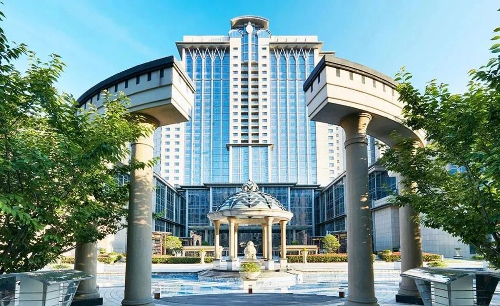 潜派旅行