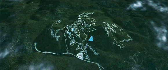 潜派旅行