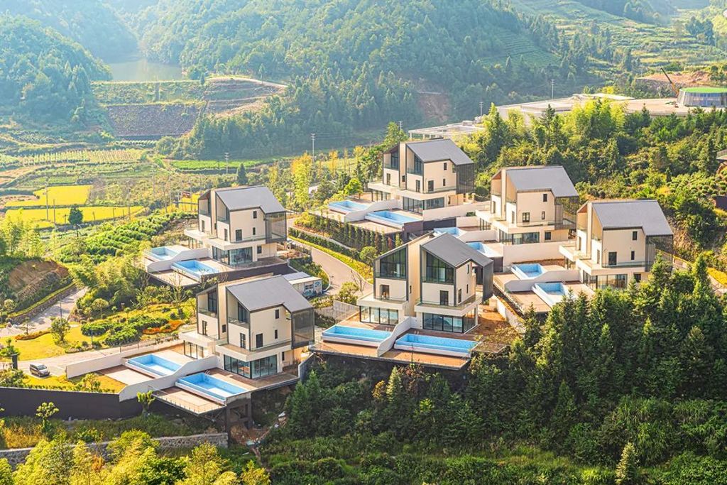 潜派旅行