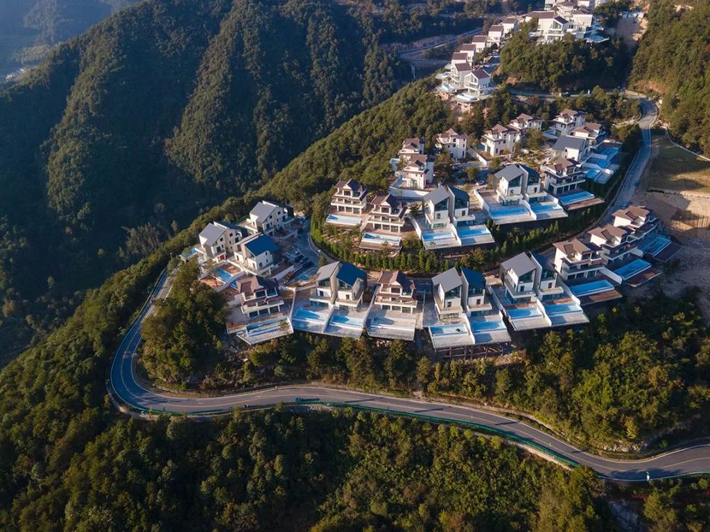 潜派旅行