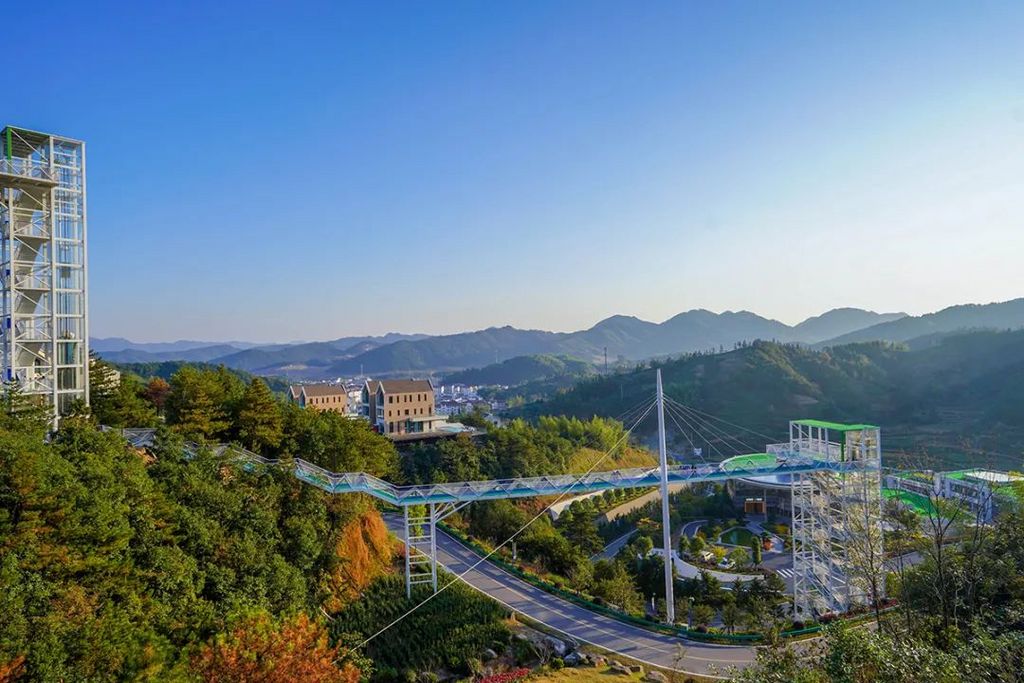 潜派旅行