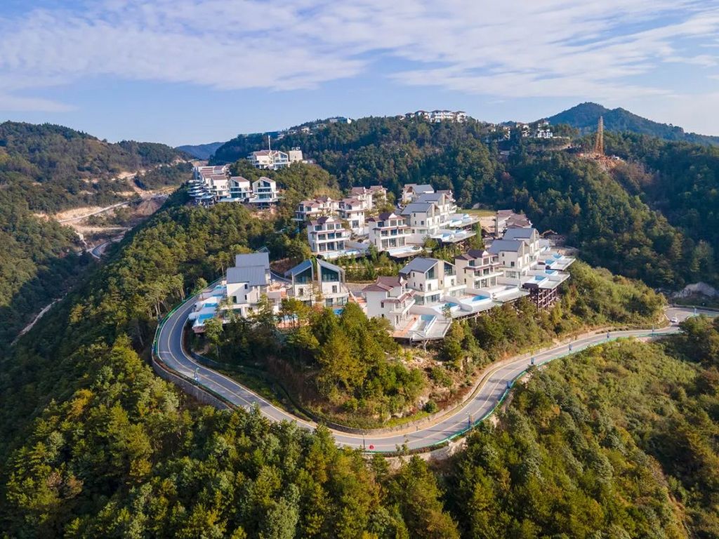 潜派旅行