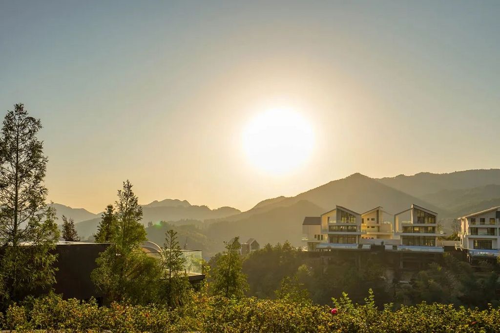 潜派旅行
