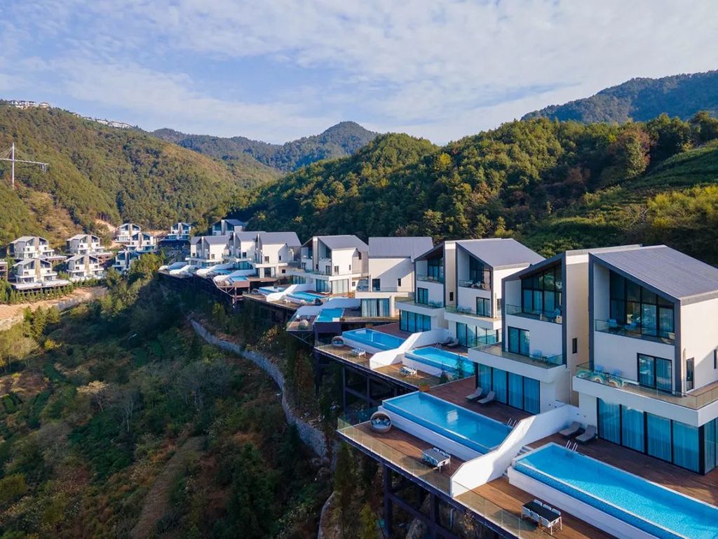 潜派旅行