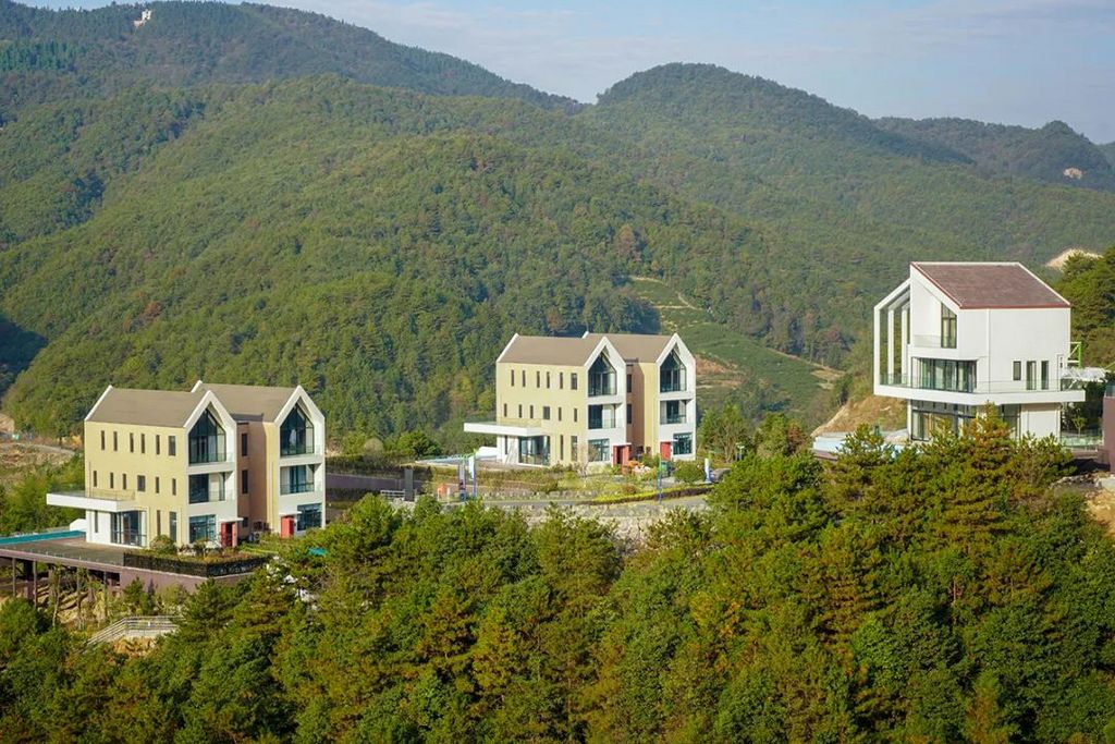 潜派旅行