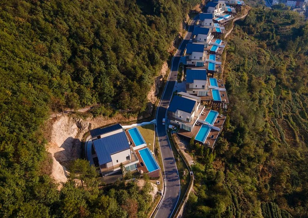 潜派旅行