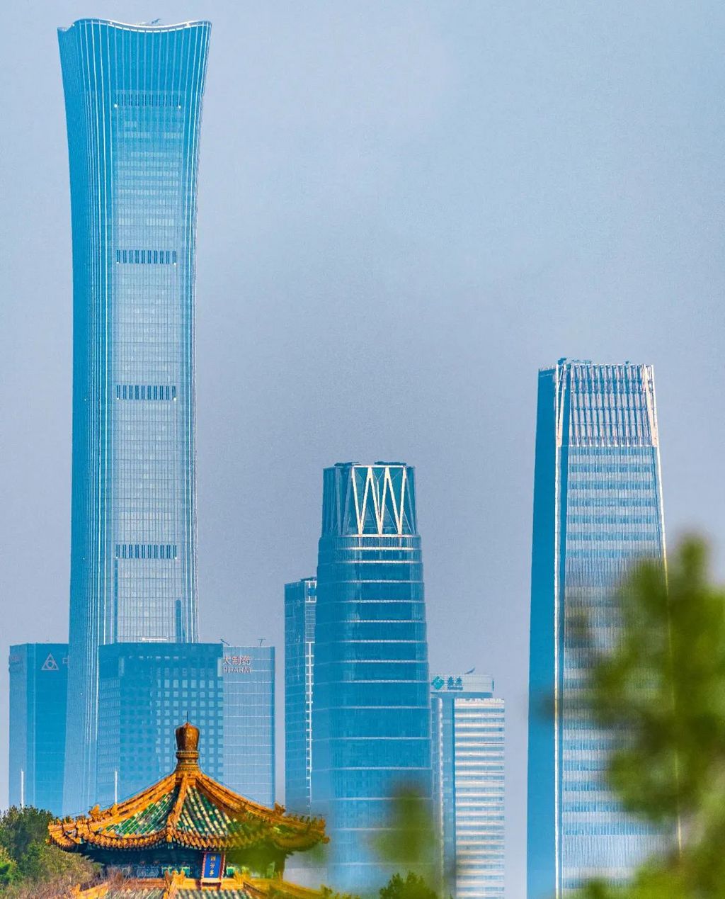 潜派旅行