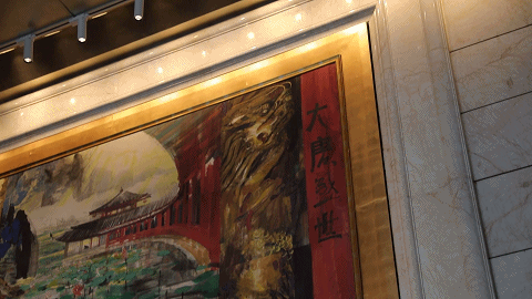 潜派旅行
