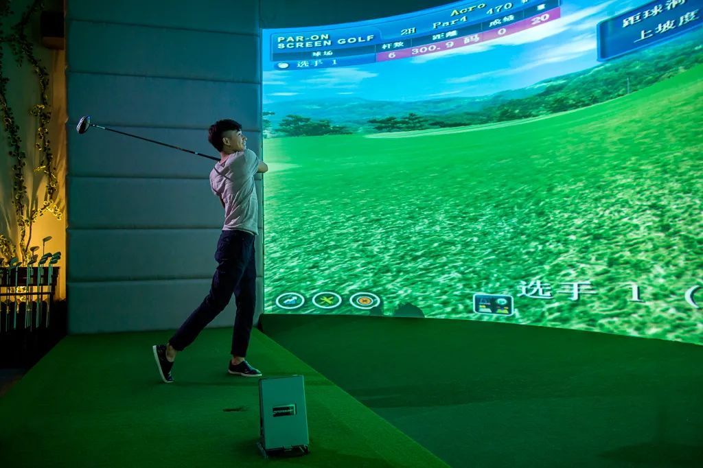 潜派旅行