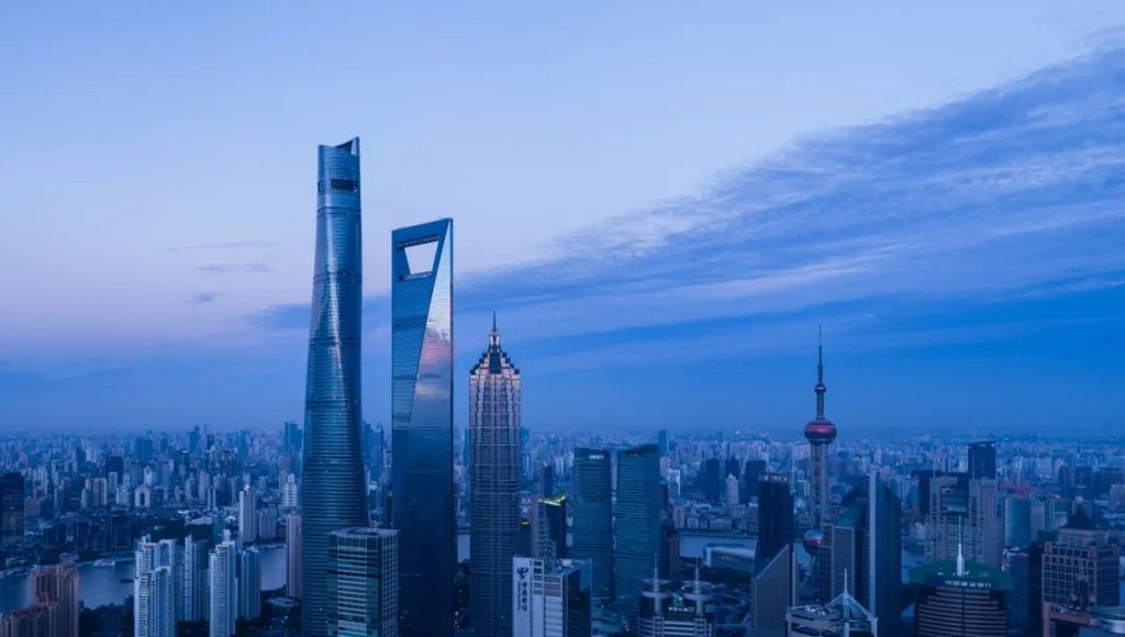 潜派旅行