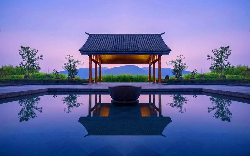 潜派旅行