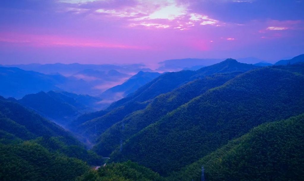 潜派旅行