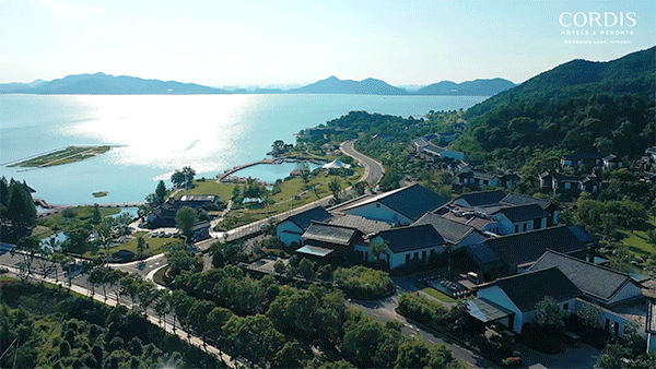 潜派旅行
