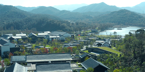 潜派旅行