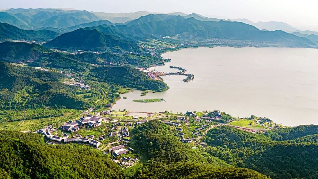 潜派旅行