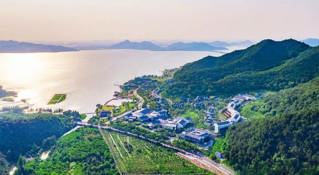 潜派旅行