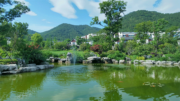 潜派旅行