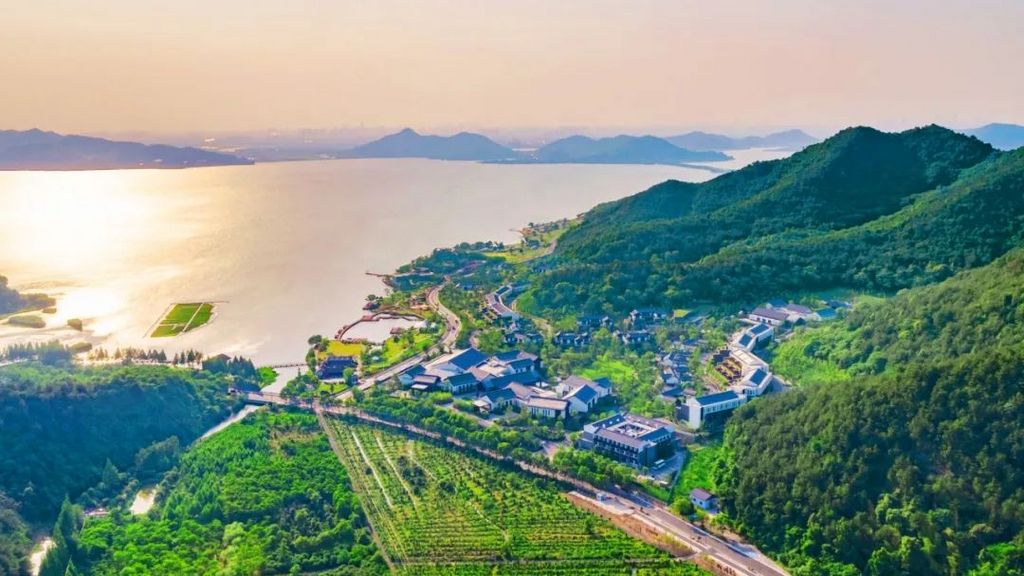 潜派旅行