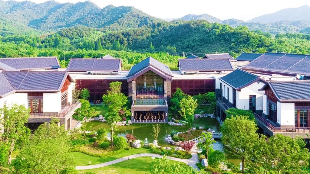 潜派旅行