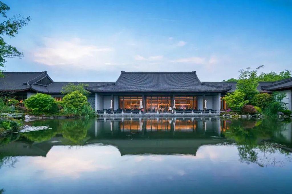潜派旅行