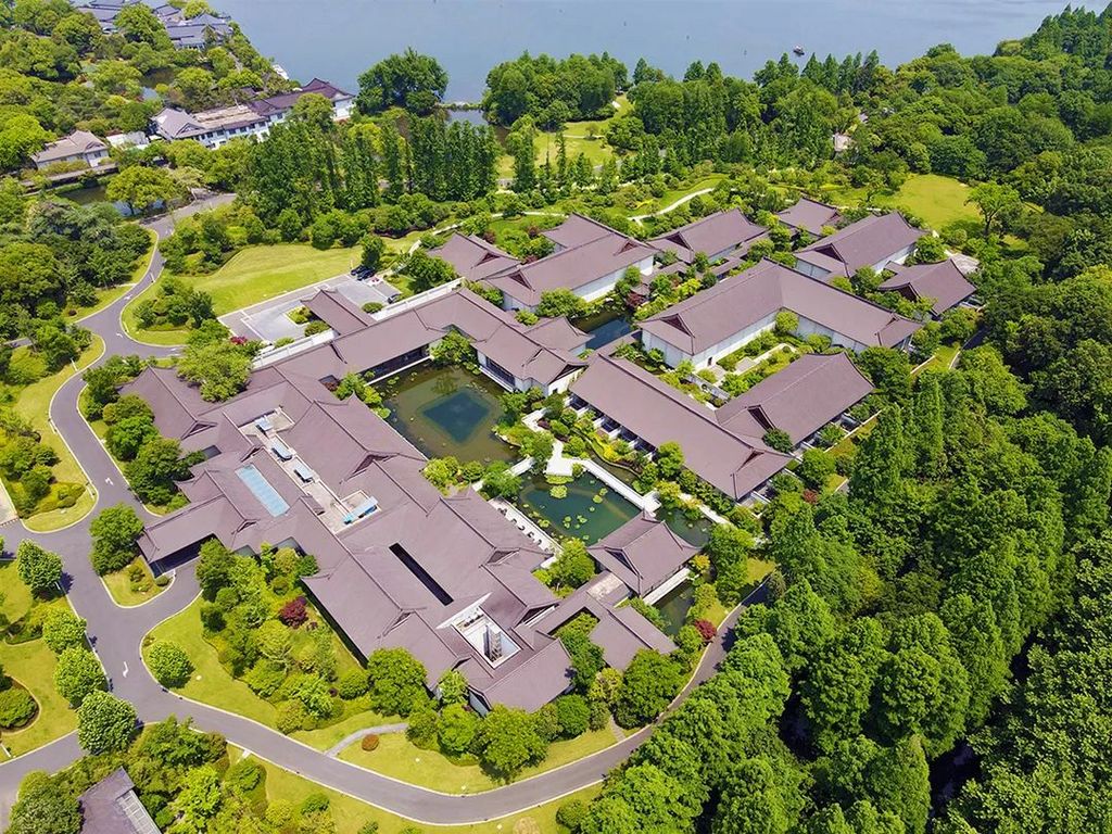 潜派旅行