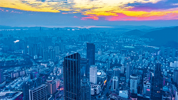 潜派旅行