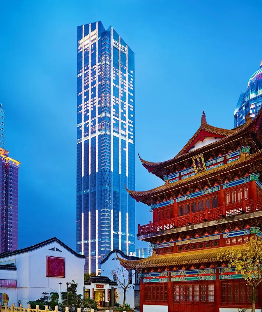 潜派旅行