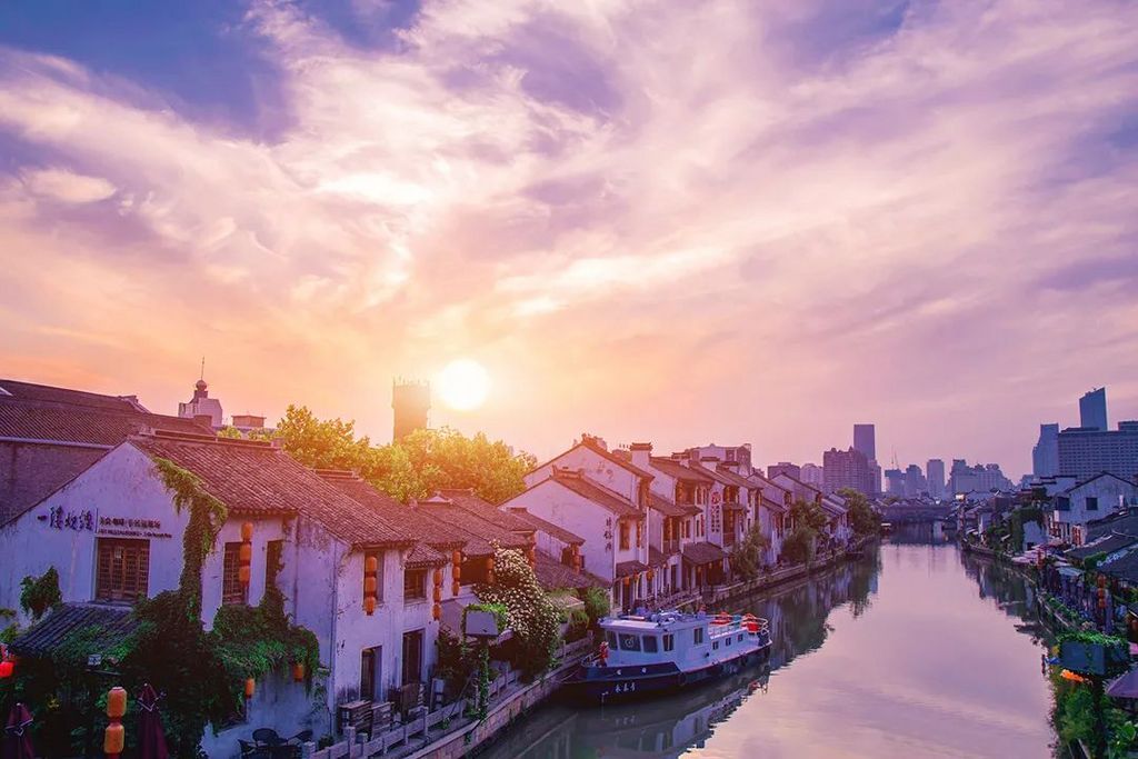 潜派旅行