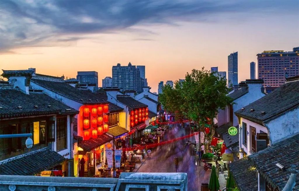 潜派旅行