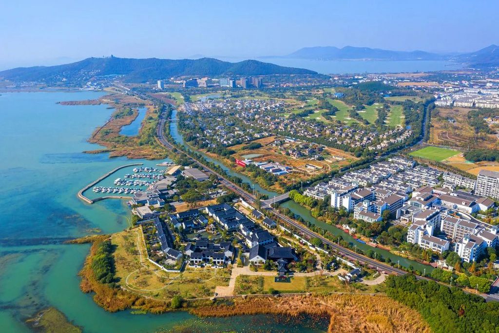 潜派旅行