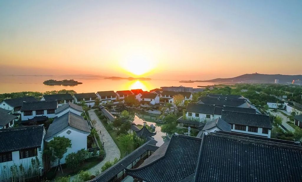 潜派旅行
