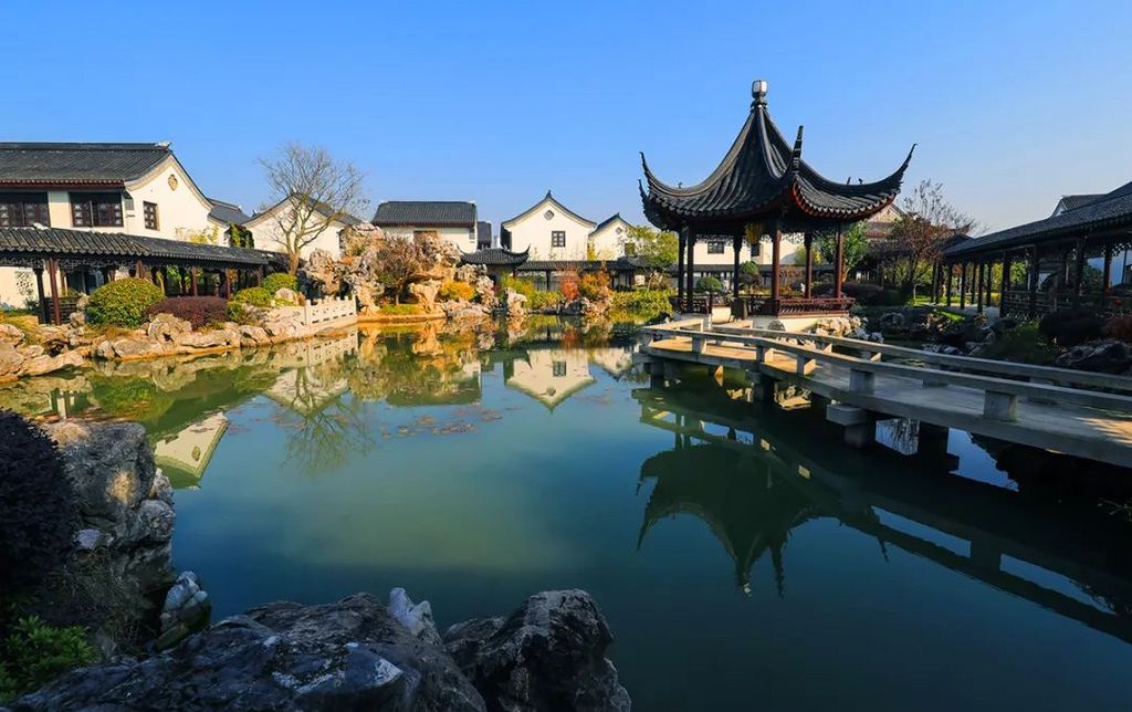潜派旅行