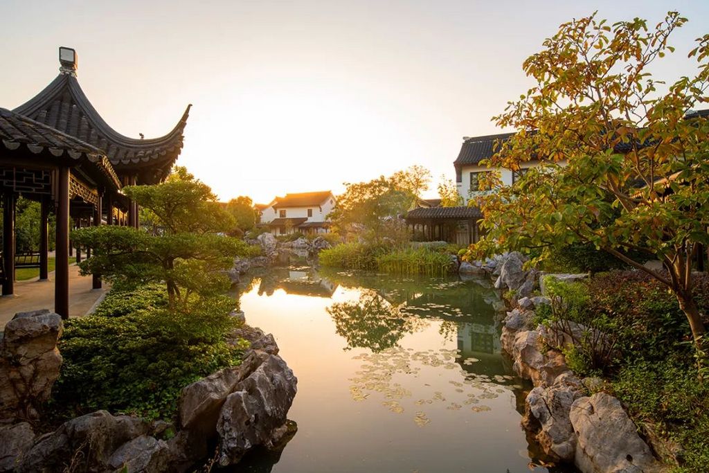 潜派旅行