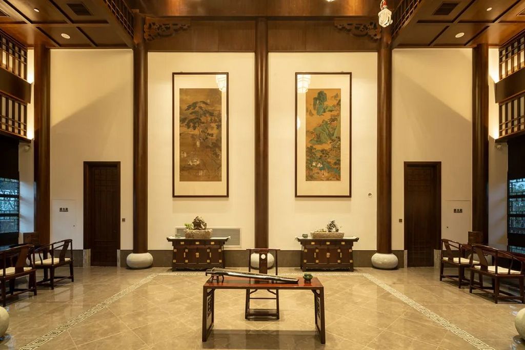 潜派旅行