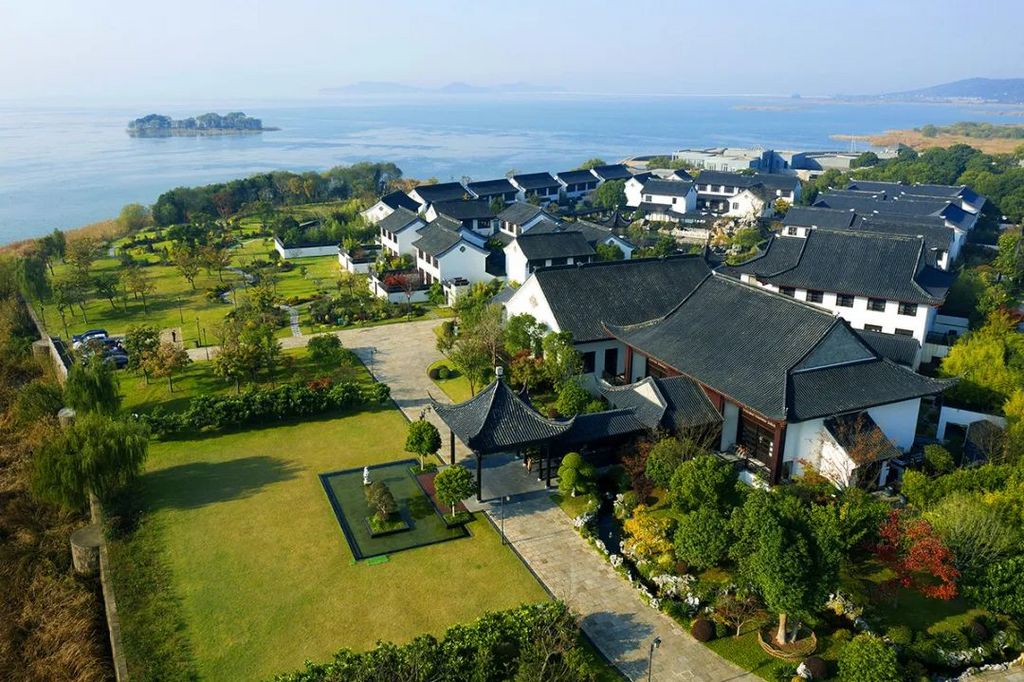 潜派旅行