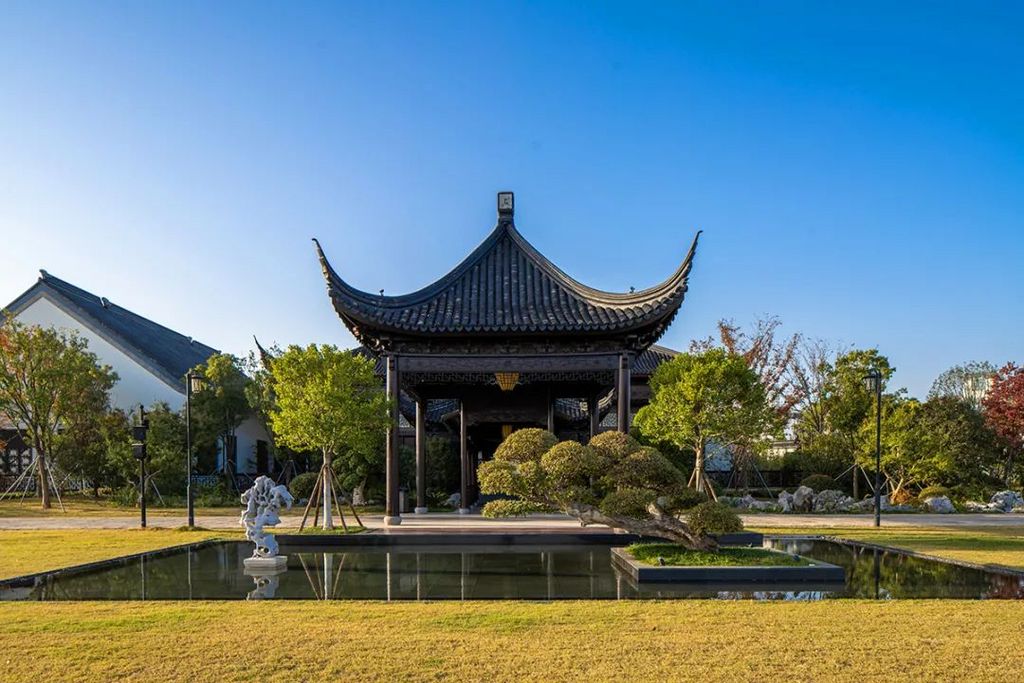 潜派旅行