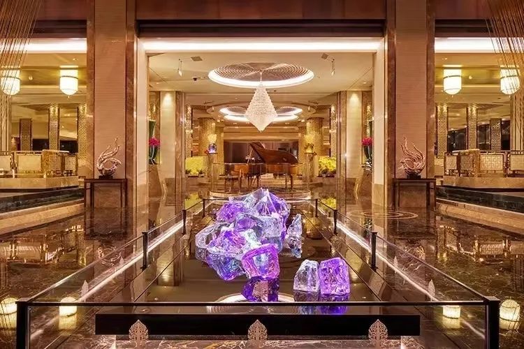 潜派旅行