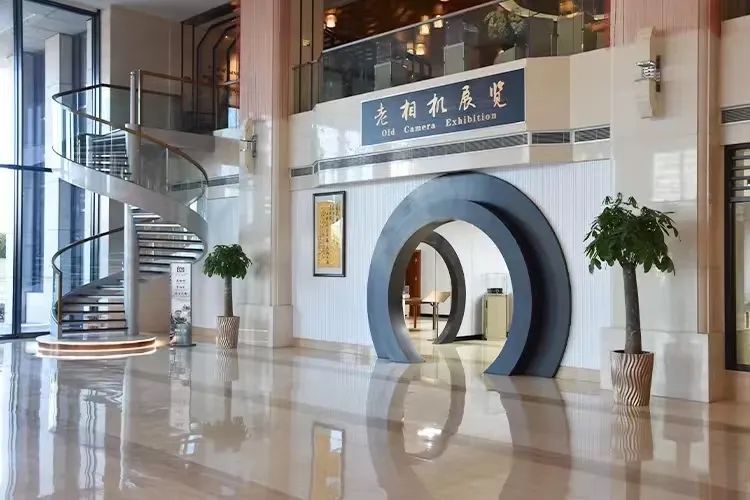 潜派旅行