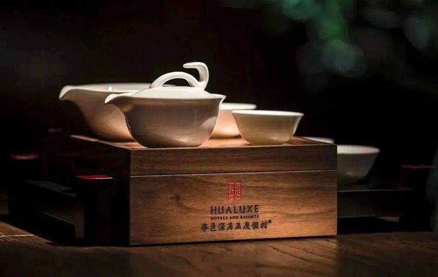 昆山花桥华邑酒店 5