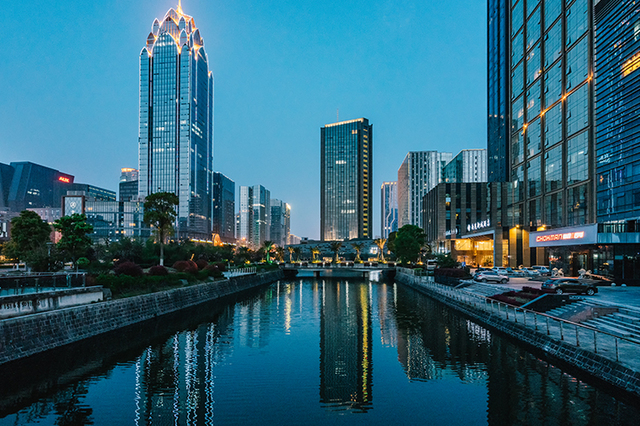 宁波