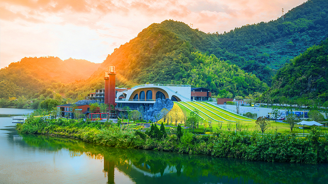 杭州建德水之极·潜水酒店