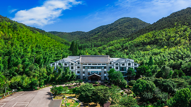 宜兴东方新麓亲子度假酒店