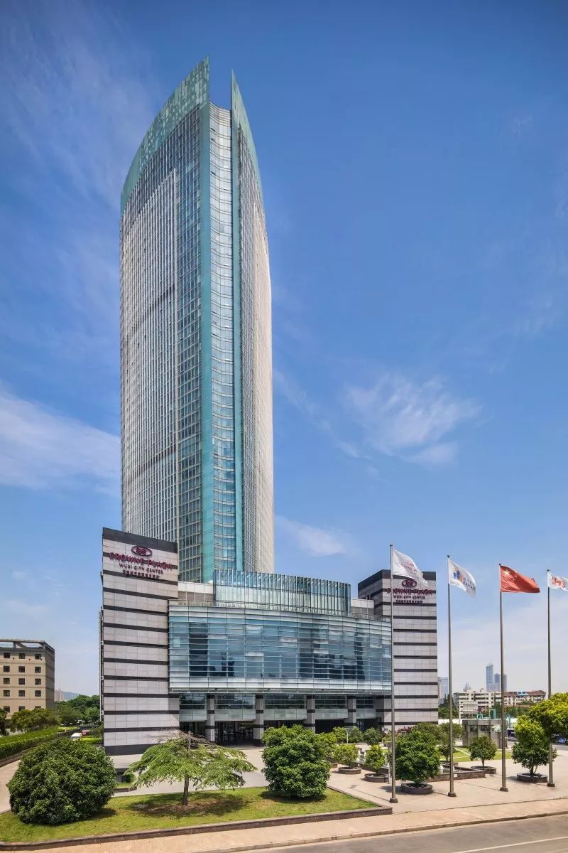 【单间夜特惠,2间夜起订!】皇冠高级房