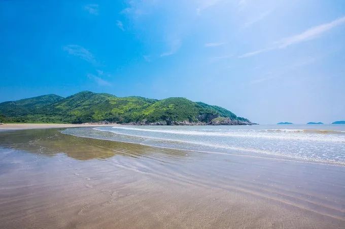 宁波象山海景皇冠假日酒店