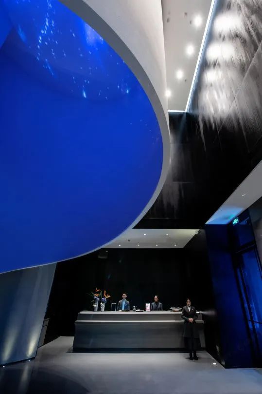 北京宝欐酒店国贸skp店